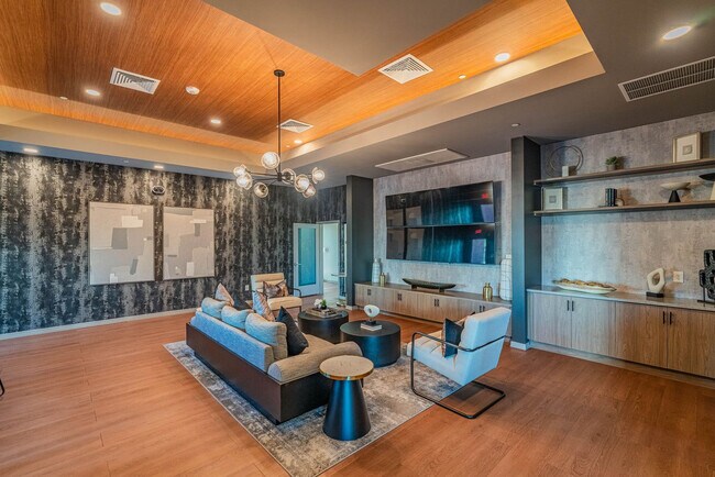 Foto del edificio - 9600 W Georgia Ave