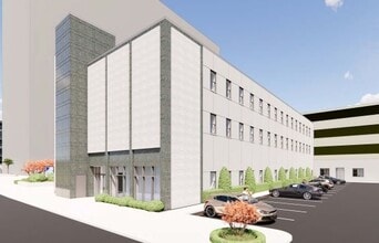 Building Photo - 1813 Main