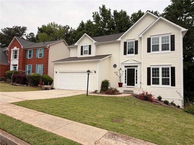 Foto del edificio - 2845 White Blossom Ln