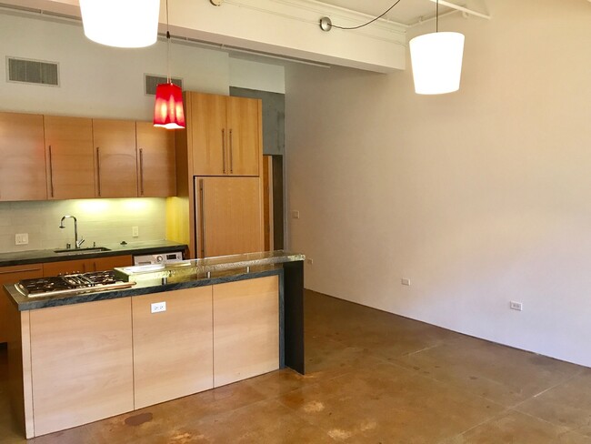 Foto del edificio - Mint Plaza Loft - Roof Deck & Pet Friendly...