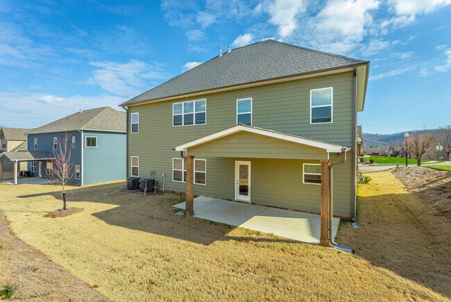 Foto del edificio - 4582 Wellesley Dr