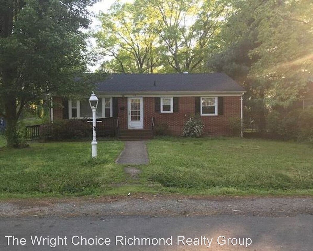Building Photo - 3 br, 1 bath House - 1118 Floral Ave
