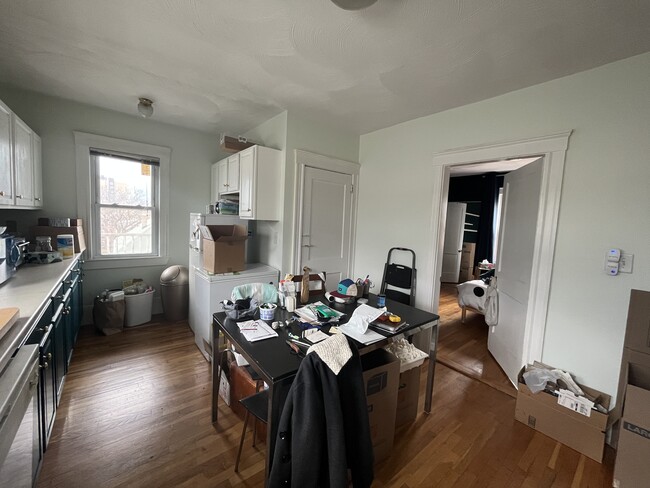 Foto del edificio - 43 Farragut Ave