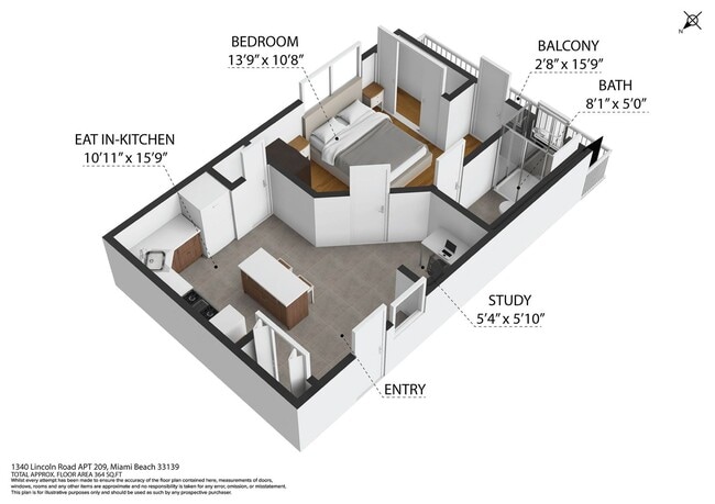Building Photo - Spaciously designed 1 bedroom apartment wi...