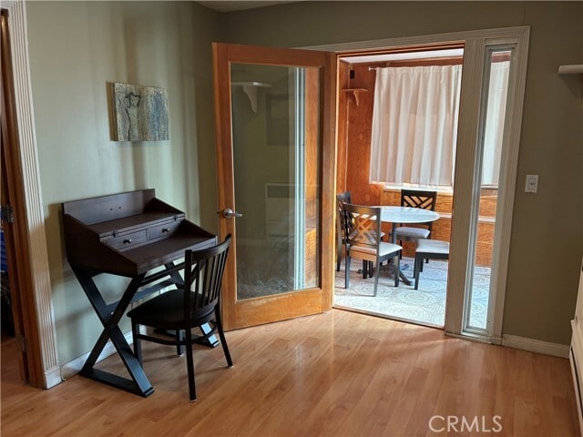 Foto del edificio - 3457 Plata St