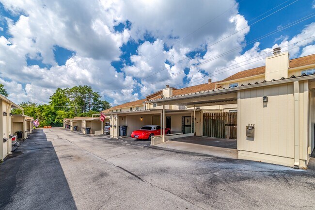Foto del edificio - 7914 Gleason Dr NW