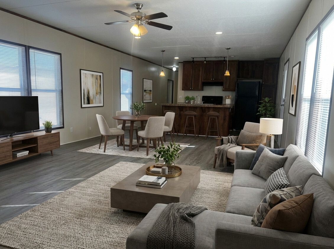 Foto principal - 709 N Collins Fwy