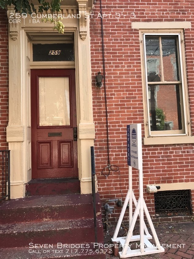 Primary Photo - 259 Cumberland St