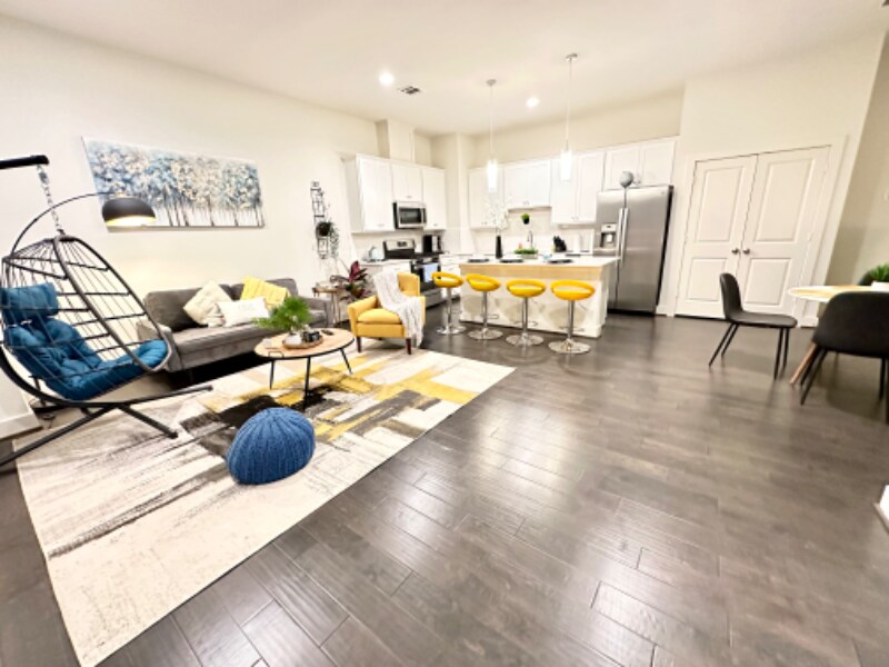 3624 Griggs Rd, Houston, TX 77021 House Rental in Houston, TX