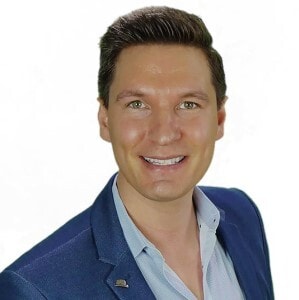 Primary Contact Photo