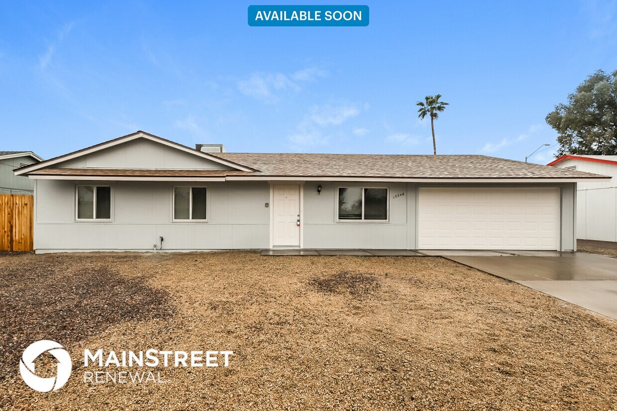 Foto principal - 15248 N 36th St