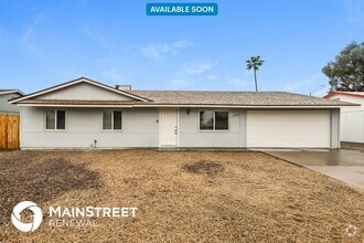 Building Photo - 15248 N 36th St
