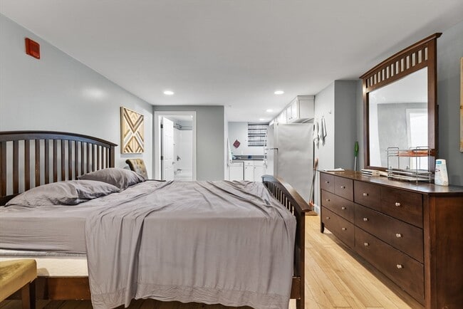 Building Photo - 1170 Massachusetts Ave