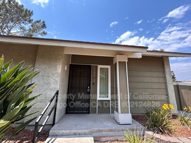 Building Photo - 6840 Panamint Row