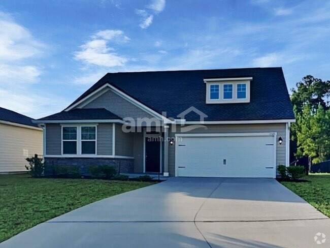 Building Photo - 11520 World Woods Ct