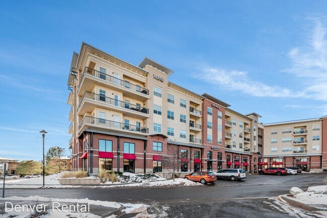 Building Photo - 3 br, 3 bath House - 10111 Inverness Main ...