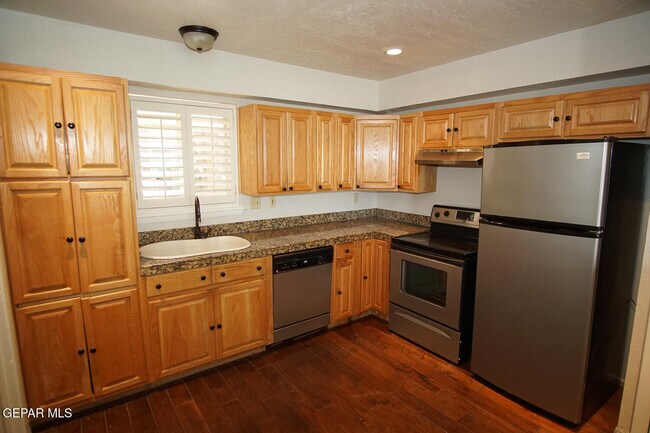 Foto del edificio - 4433 N Stanton St