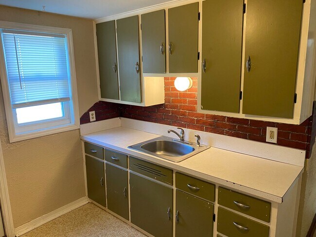 Foto del edificio - 904 Park Ave