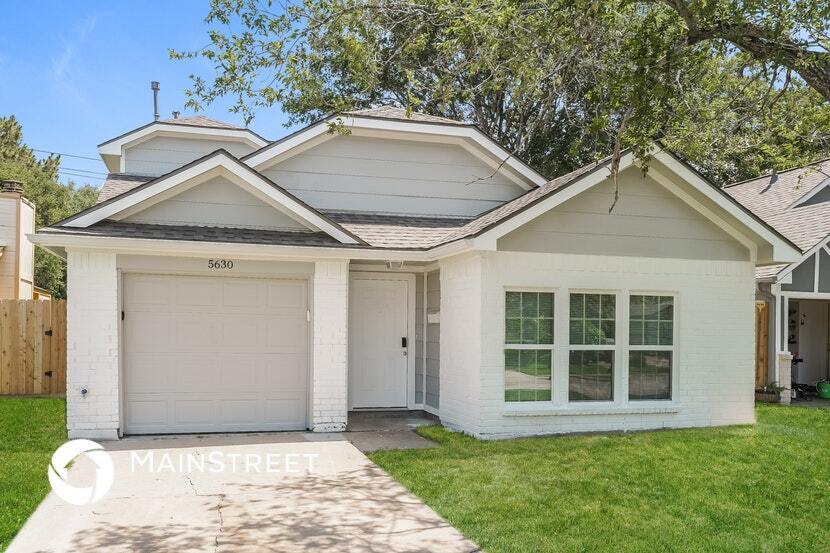 Primary Photo - 5630 Gineridge Dr