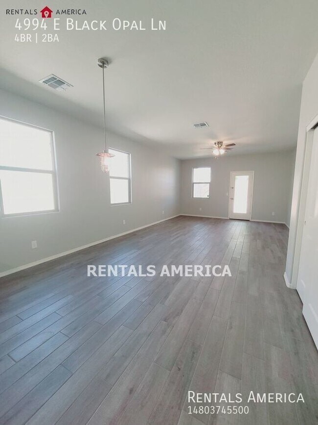 Building Photo - Newly remodeled home in Copper Basin