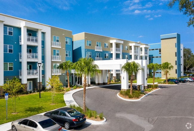 Foto del edificio - Hammock Ridge, II