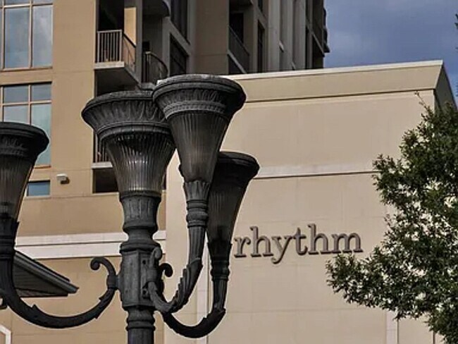 Foto del edificio - Luxury condo in the Rhythm at Music Row