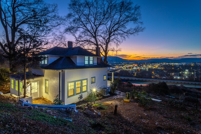 Foto del edificio - 1818 Old Ringgold Rd