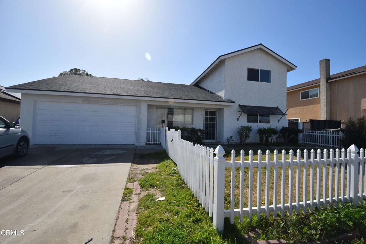 720 Berkshire Pl, Oxnard, CA 93033 House Rental in Oxnard, CA