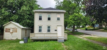 Building Photo - 127 W Schuyler