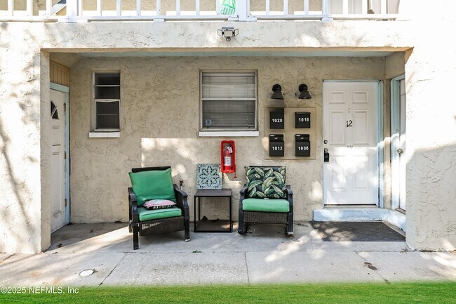 Foto del edificio - 1012 2nd St S