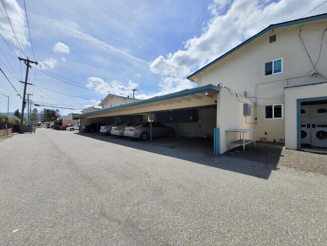 Foto del edificio - 10218 E Pk Cir