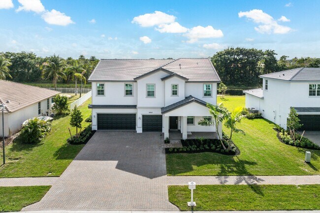 Foto del edificio - 6843 Cobia Cir