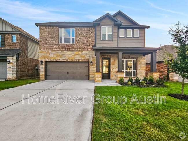 Building Photo - 317 Horsemint Way