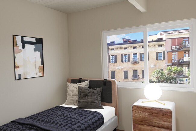 Bedroom - 6597 Trigo Rd