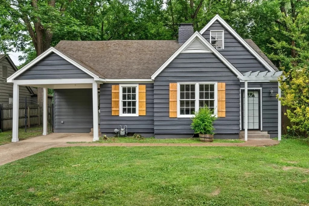 676 Watson St, Memphis, TN 38111 House Rental in Memphis, TN