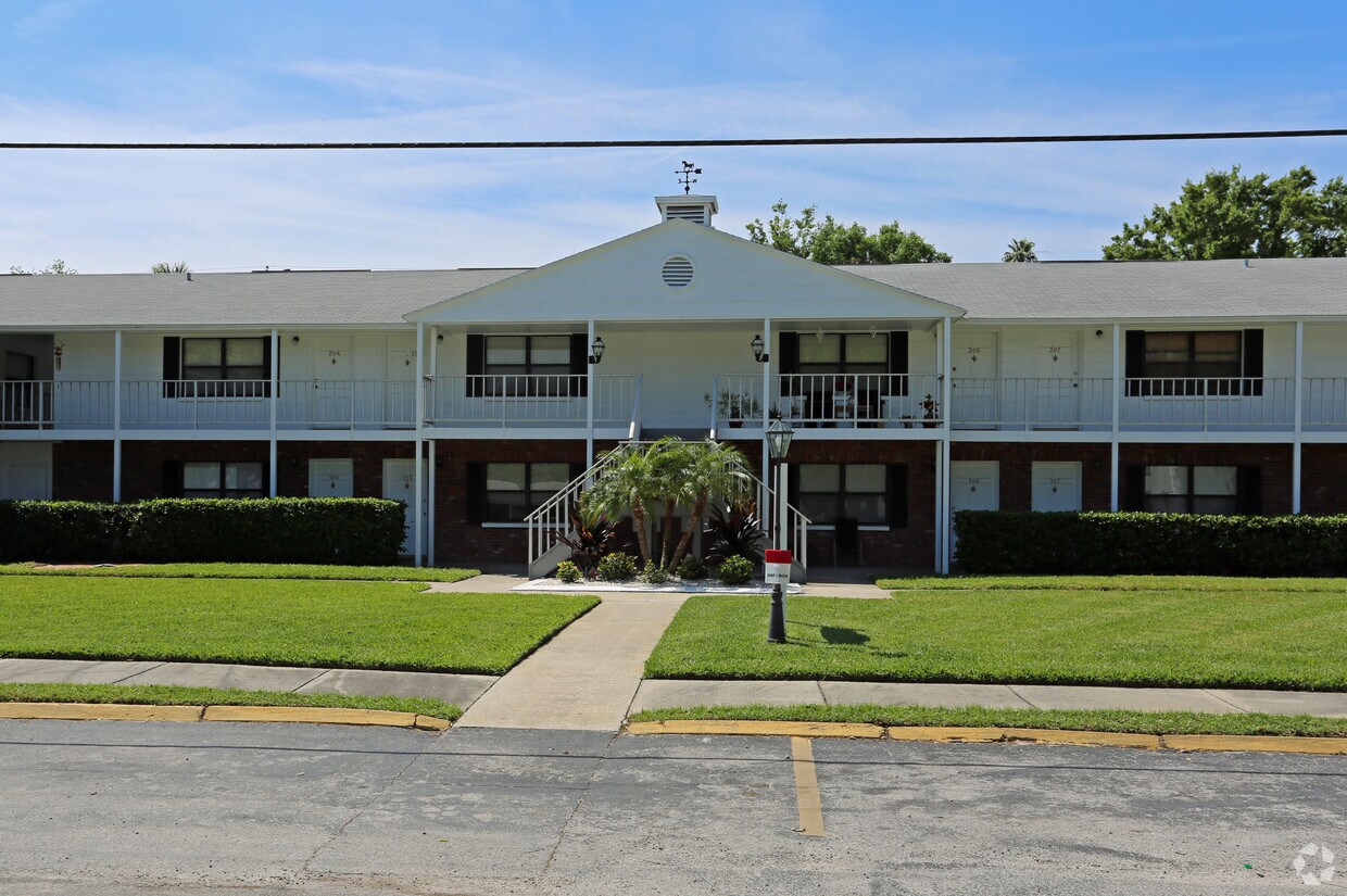 Foto principal - Colony House of Westshore