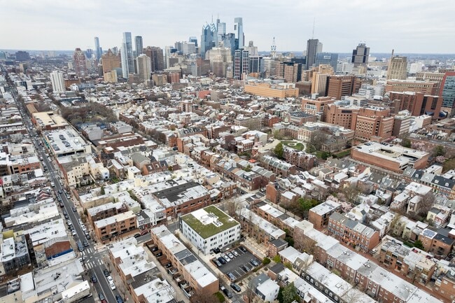 Building Photo - The Bradford