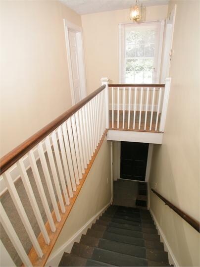 Foto del diseño de interior - Durand Drive Apartments