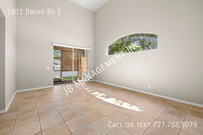 Foto del edificio - 1601 Druid Rd