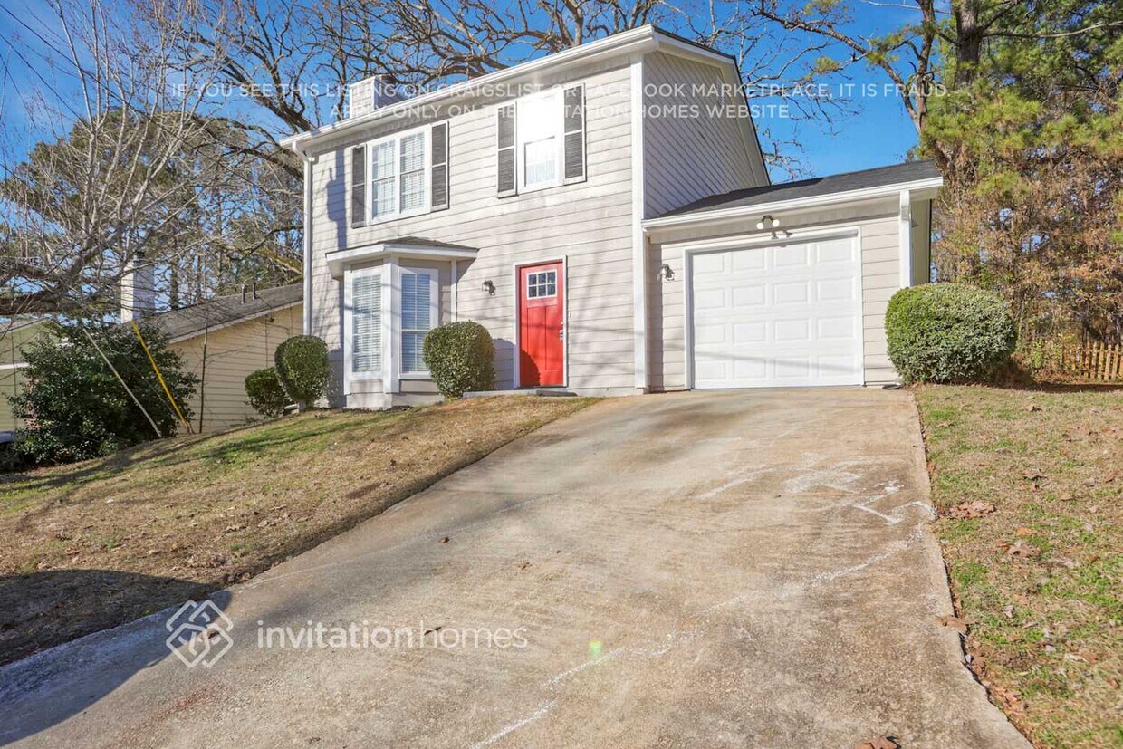 Foto principal - 5038 Donnell Way