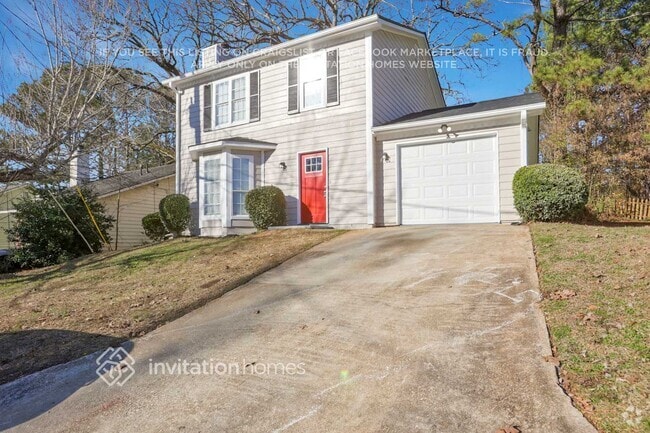 Building Photo - 5038 Donnell Way