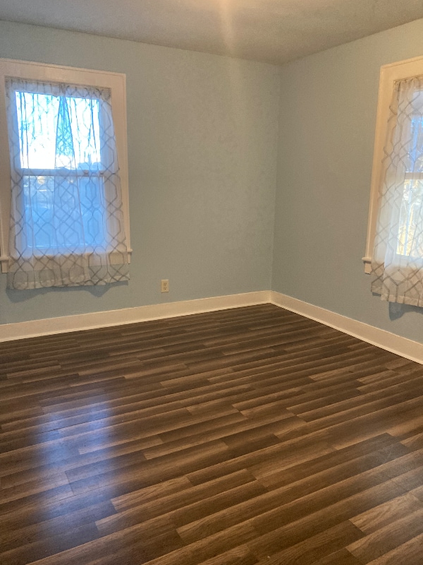 Foto del edificio - 603 General St