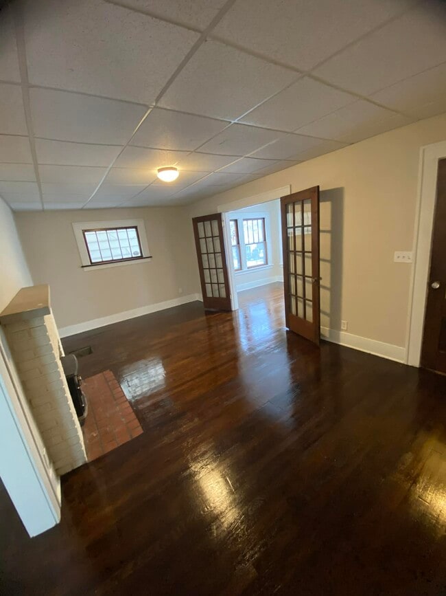 Foto del edificio - 2420 Plum St