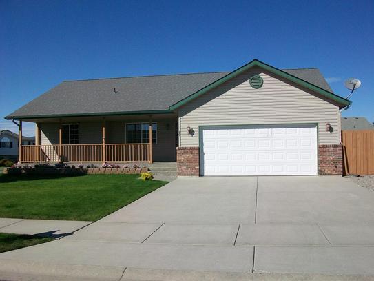 Foto principal - SINGLE FAMILY HOME IN PRAIRIE FALLS (P#94)