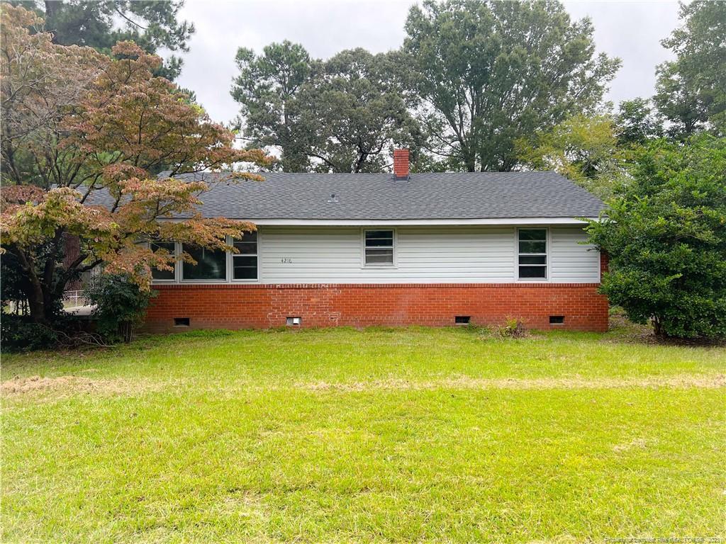 Foto principal - 4216 Rosehill Rd