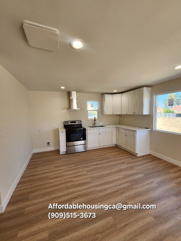 Foto del edificio - 915 W 8th St