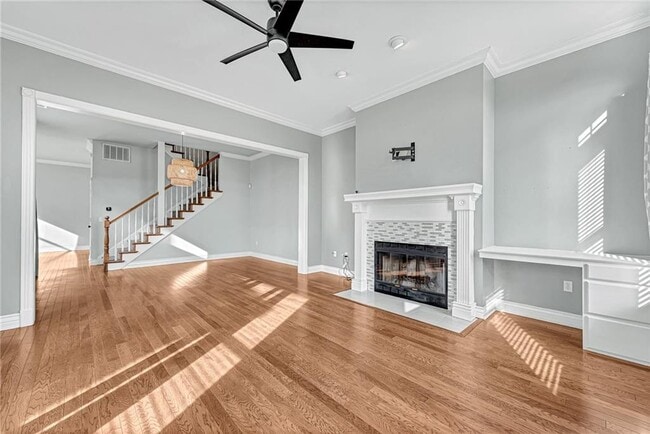 Building Photo - 3538 Clabber Creek Blvd