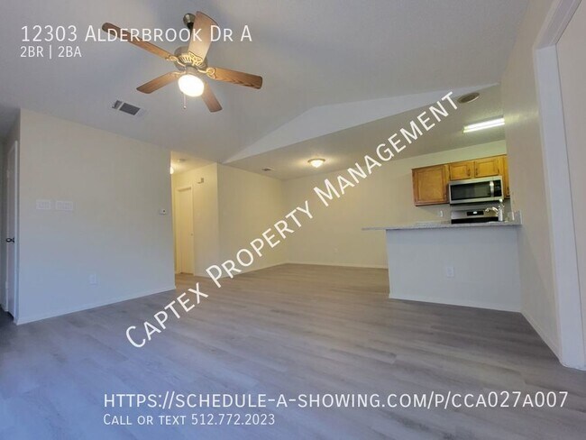 Foto del edificio - 12303 Alderbrook Dr