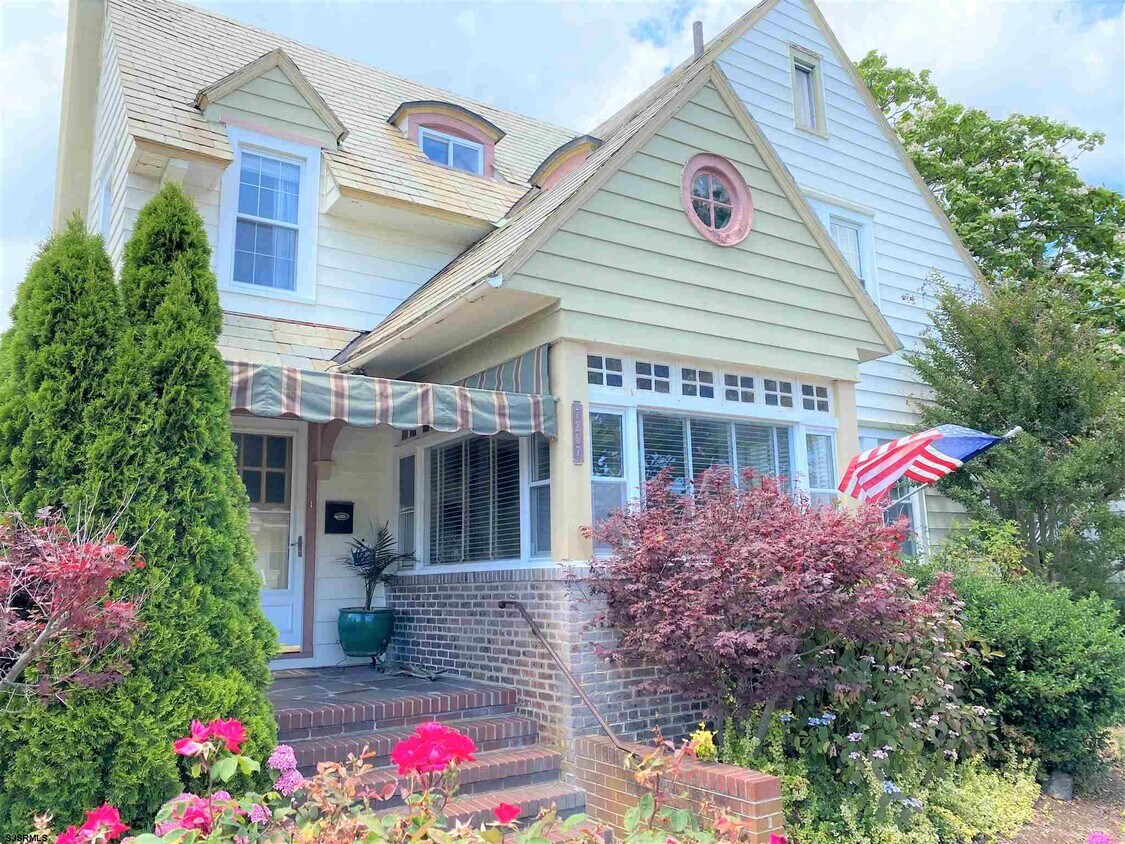 Foto principal - 7207 Ventnor Ave