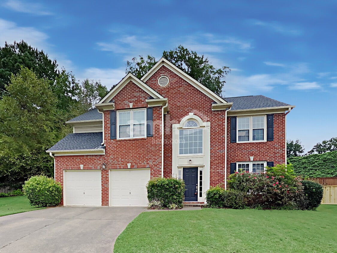 4037 Annandale Main House Rental in Kennesaw, GA